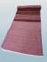 BEDSHEET ERODE ARTSILK 50X90